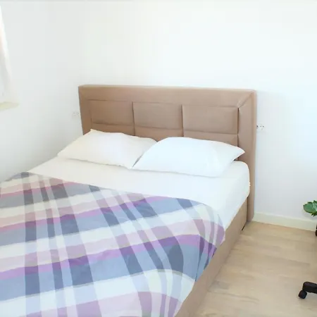 Burro 88 Apartment Zadar