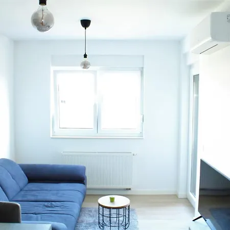 Apartment Burro 88 *