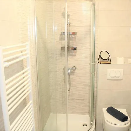 Apartment Burro 88 *
