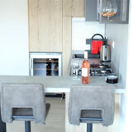 Apartment Burro 88