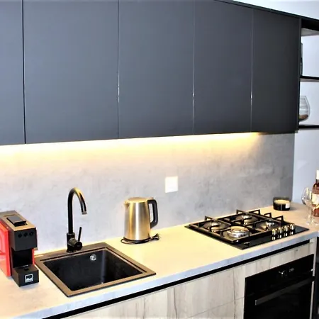Apartment Burro 88 *