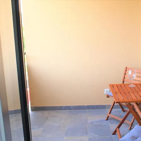 Apartment Burro 88 Zadar
