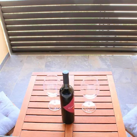Apartment Burro 88 *